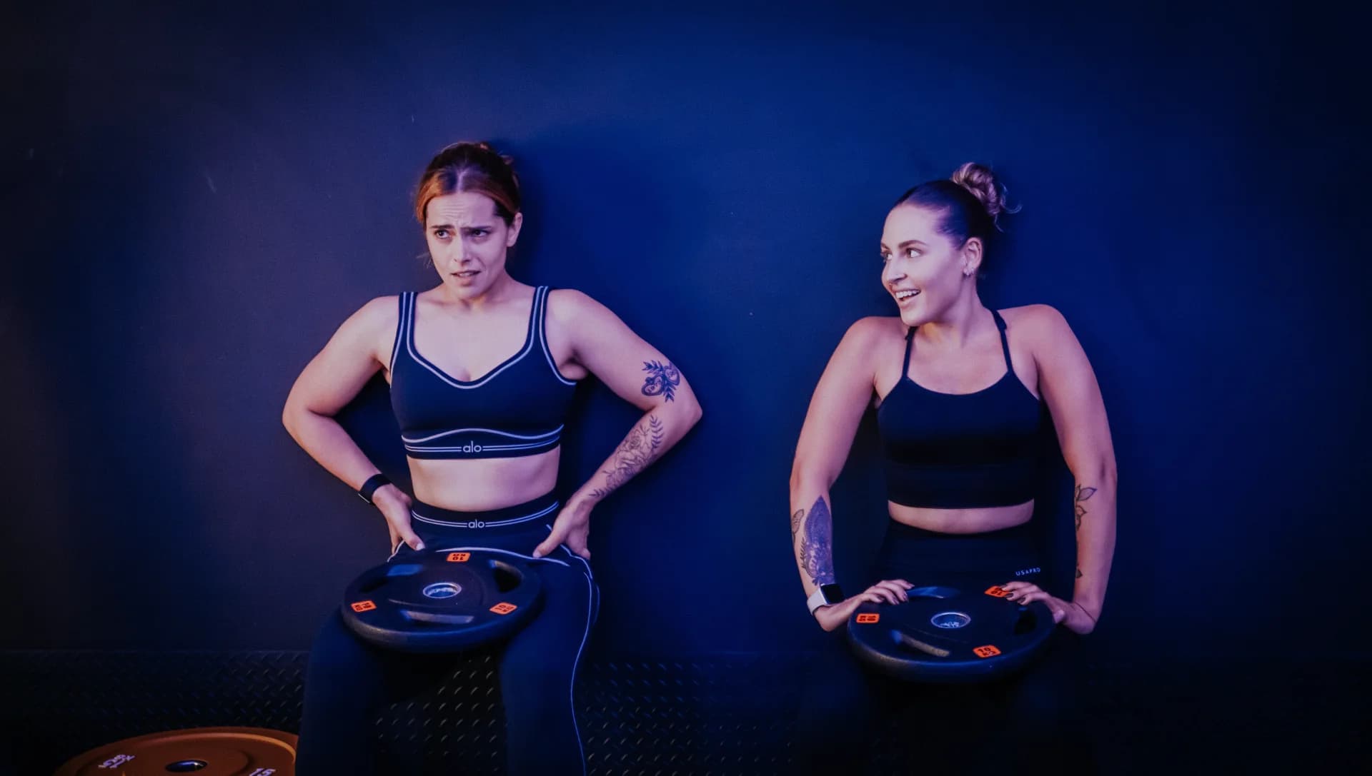 ENGINE at One Level Fitness